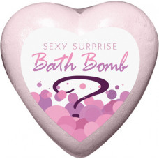 Kheper Games Sexy Surprise Bath Bomb