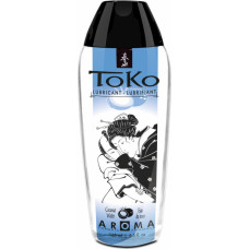 Shunga Toko aromāts – kokosriekstu ūdens – 5,5 fl unces / 165 ml