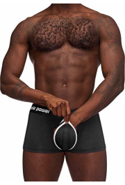 Male Power The Helmet Short - XL