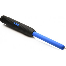 Xr Brands Shock Rod - E-Stim Zapping Wand - Blue