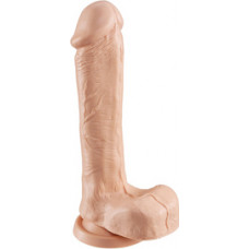 Cloud 9 Working Man - Your Entrepreneur Dildo - 8 / 20 cm