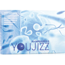 Pharmquests By Shots Youjizz - For Men - 10 Pieces