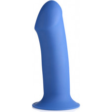 Xr Brands Squeezable Thick Phallic Dildo