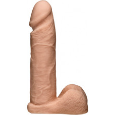 Doc Johnson Realistic ULTRASKYN Dildo - 8 / 20 cm