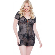 Allure Charli - Dress - Plus Size