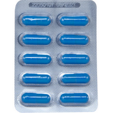 HOT Potency Pills for Men - 10 Pieces