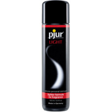 Pjur Light - Thin Lubricant and Massage Gel - 3 fl oz / 100 ml