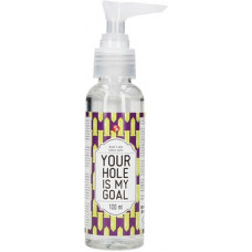 S-Line By Shots Your Hole Is My Goal - Anal Lubricant - 3 fl oz / 100 ml