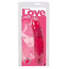 You2Toys Pink Love Large