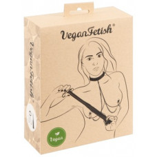 Vegan Fetish Apkakles komplekts Vegāns