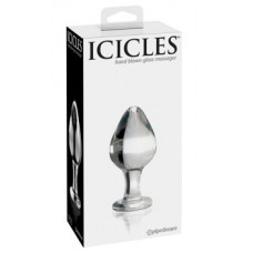 Icicles Nr.25 Skaidrs