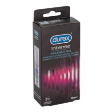 Durex Gels Intense Orgasmic 10ml