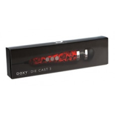 Doxy Die Cast 3 Roses