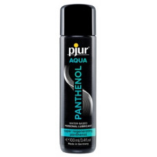 Pjur AQUA Panthenol 100 ml