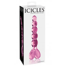 Icicles № 43 Розовый