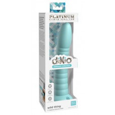 Dillio Platinum DP Wild Thing Teal 7 collas