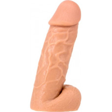 Seven Creations So Real - Dildo with Balls