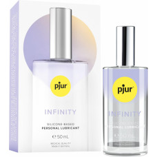 Pjur INFINITY silikono pagrindu 50 ml