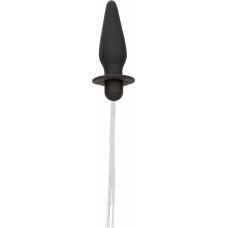 Calexotics Vibrating Light Up Anal Probe