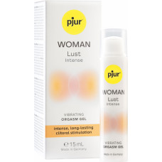 Pjur Woman Lust Intense 15ml