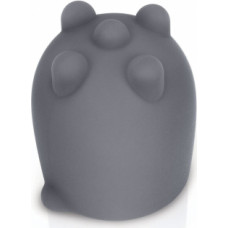 Le Wand Shiatsu Head / Grey