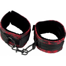 Calexotics Scandal Universal Cuffs / Black