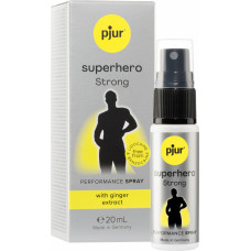 Pjur Super Strong Spray 20ml