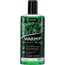 Joy Division Warmup Massage Oil 150ml