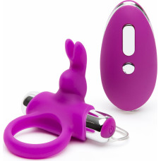 Happy Rabbit Remote Control Cock Ring