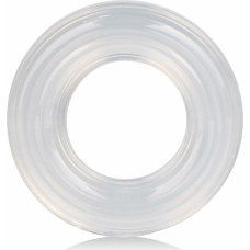 Calexotics Premium Silicone Ring XL / Transparent