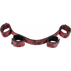 Calexotics Scandal Bondage Bar / Black