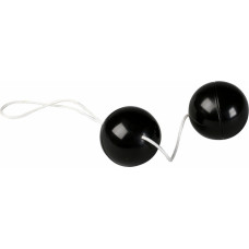 Seven Creations Pvc Duotone Balls / Black