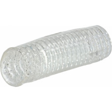 Calexotics Hand Job Stroker Clear / Transparent