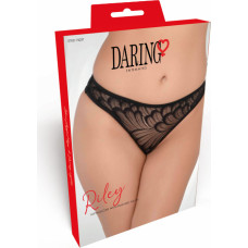 Daring Intimates Hiphugger with ruched back