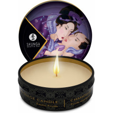 Shunga Mini Massage Candle 6pcs