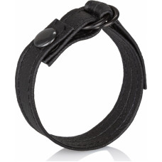 Calexotics Leather Cinch / Black