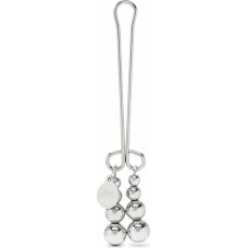 Fifty Shades Of Grey Beaded Clitoral Clamp