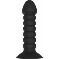 Toyjoy Vibrating Anal Plug Medium