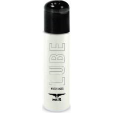 Mister B LUBE Waterbased 100ml