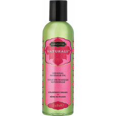 Kama Sutra Naturals massage oil 59ml