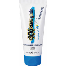 HOT Exxtreme Glide Waterbased 100