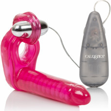 Calexotics Ultimate Triple Stimulator / Pink