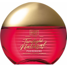 HOT Pheromone Natural Woman 15ml