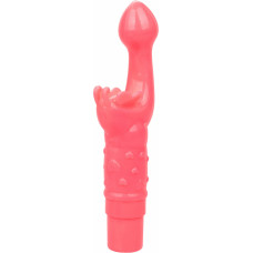 Calexotics Rechargeable Butterfly Kiss