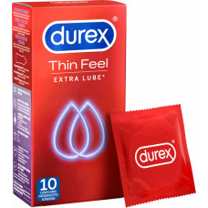 Durex Thin Feel Lube 6x10 / Natural