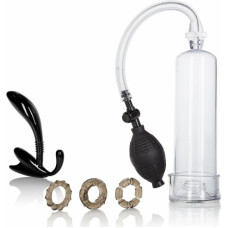 Calexotics Essential Pump Kit / Transparent