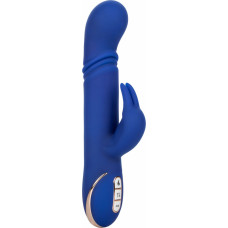 Calexotics Heated Thrusting G Rabbit / Blue