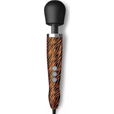 Doxy Massager Die Cast Metal Wand Massager