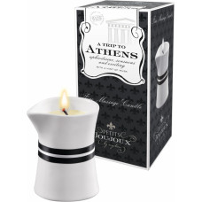 Petits Joujoux Massage Candle Athens 120gr