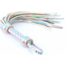 Ns Novelties Cosmo Bondage Flogger / Multicolor